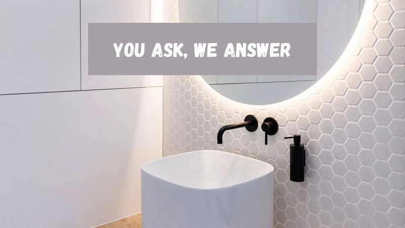 How to Choose Small Bathroom Sink