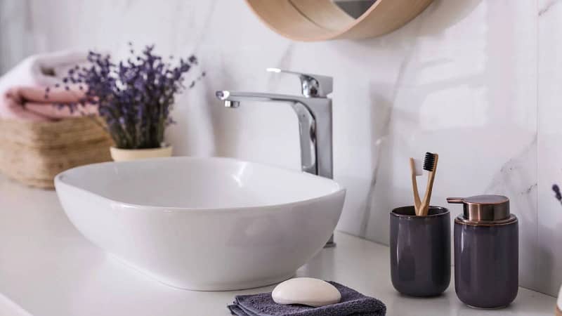 Small Bathroom Sink Size Guide