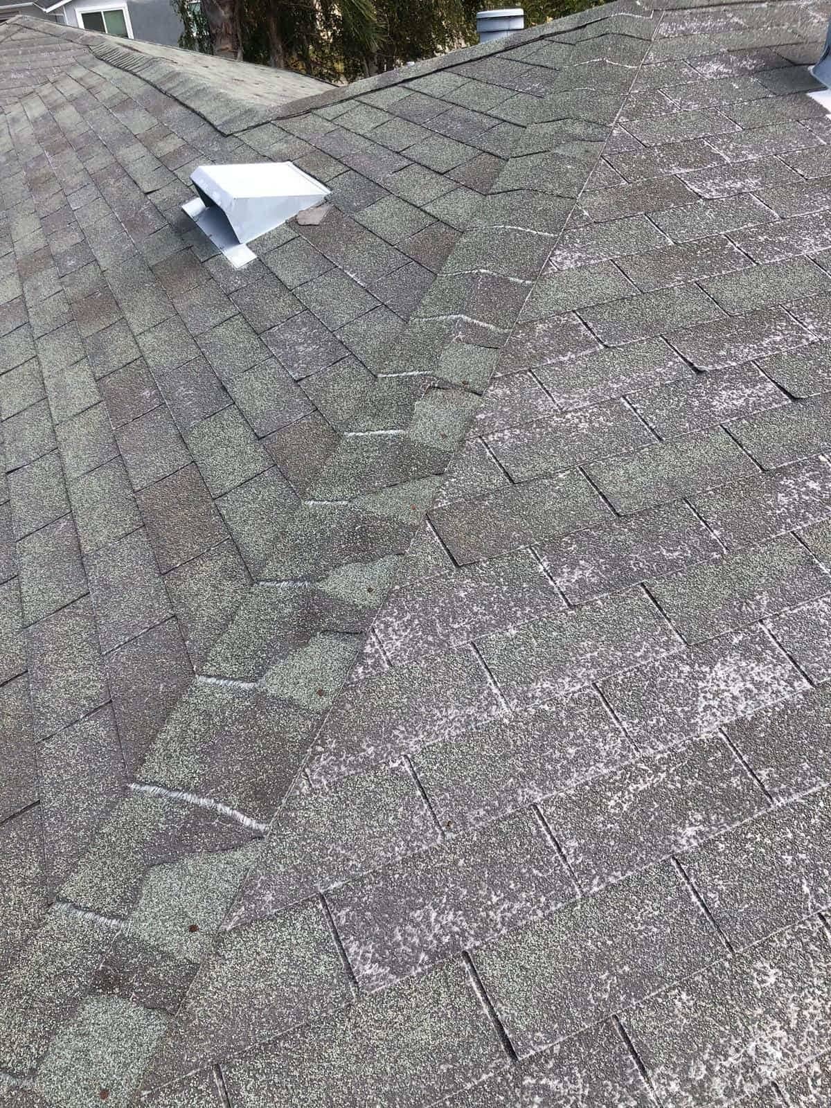 Maryland Roofing